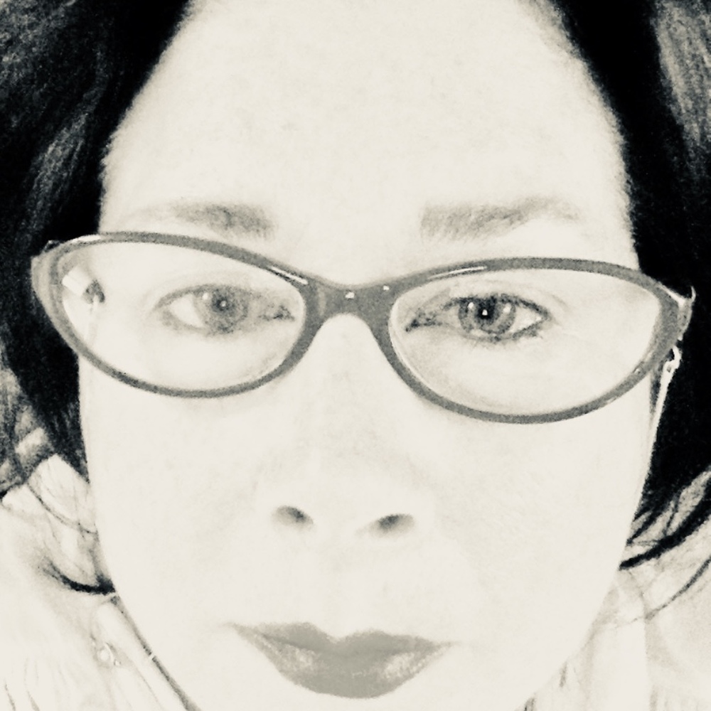 Meet your Posher, Kathleen c